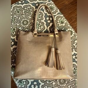 Ann Klein Shoulder Bag